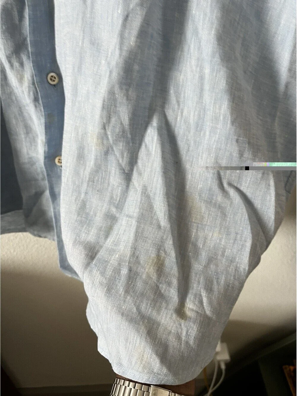 N/A burberry london